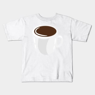 Espresso Kids T-Shirt